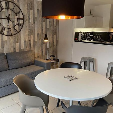 Apartament Lenoka La Teste-de-Buch Zewnętrze zdjęcie
