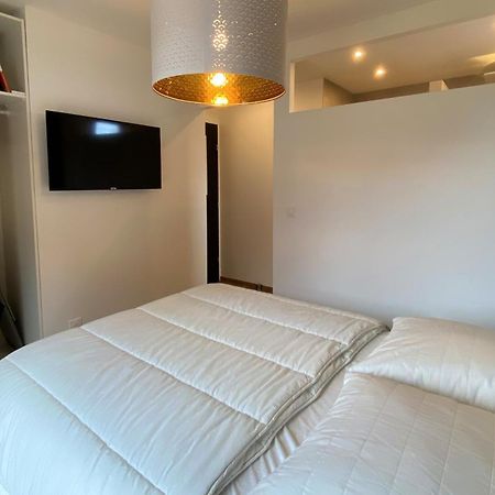 Apartament Lenoka La Teste-de-Buch Zewnętrze zdjęcie