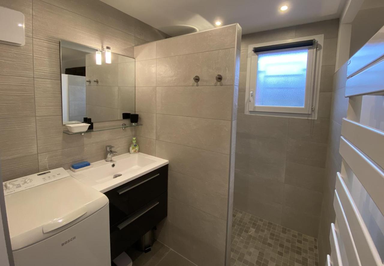 Apartament Lenoka La Teste-de-Buch Zewnętrze zdjęcie