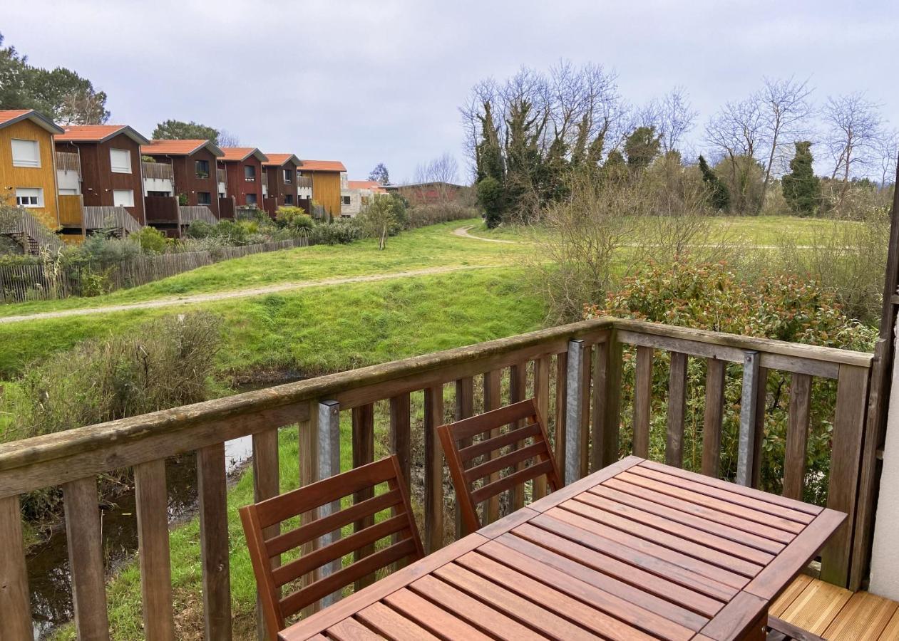 Apartament Lenoka La Teste-de-Buch Zewnętrze zdjęcie