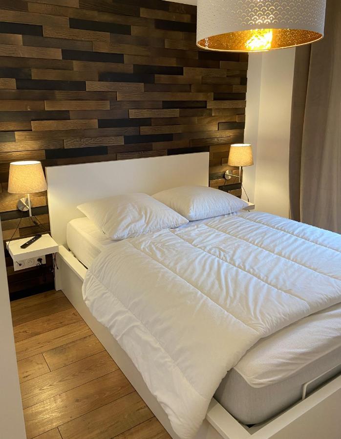Apartament Lenoka La Teste-de-Buch Zewnętrze zdjęcie
