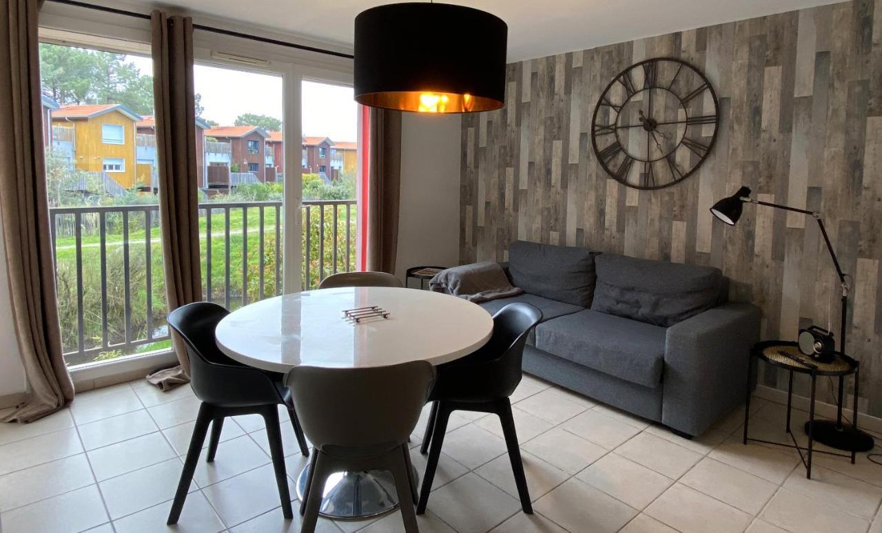Apartament Lenoka La Teste-de-Buch Zewnętrze zdjęcie