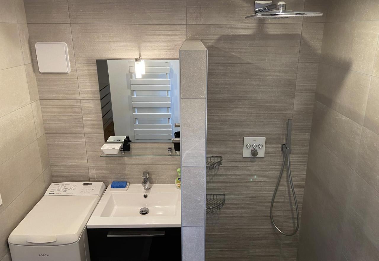 Apartament Lenoka La Teste-de-Buch Zewnętrze zdjęcie