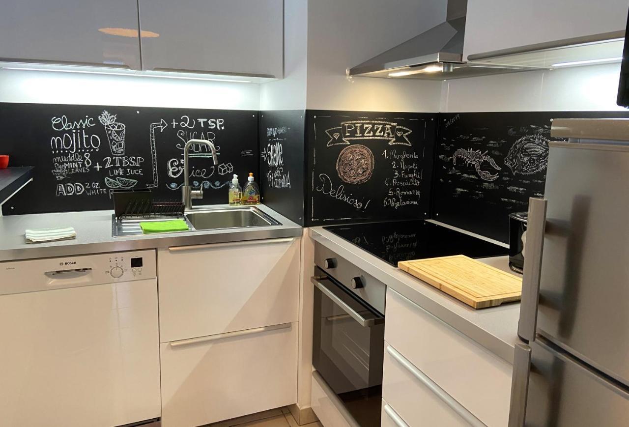 Apartament Lenoka La Teste-de-Buch Zewnętrze zdjęcie