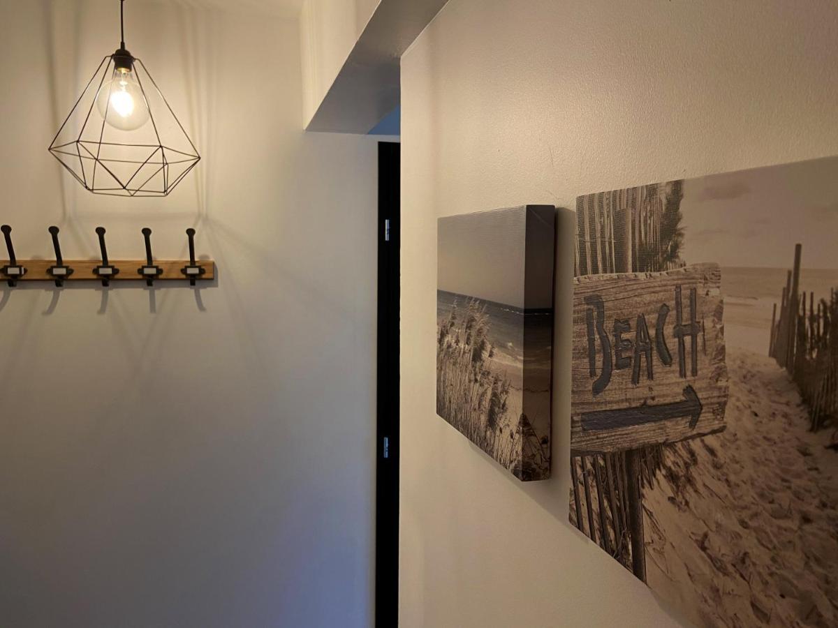 Apartament Lenoka La Teste-de-Buch Zewnętrze zdjęcie