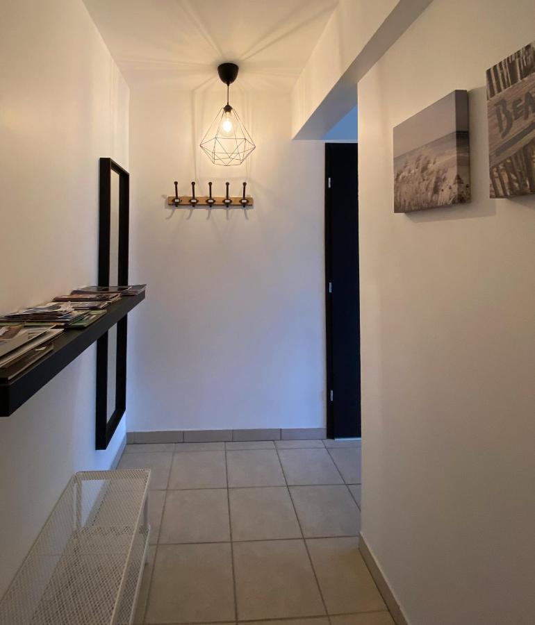 Apartament Lenoka La Teste-de-Buch Zewnętrze zdjęcie