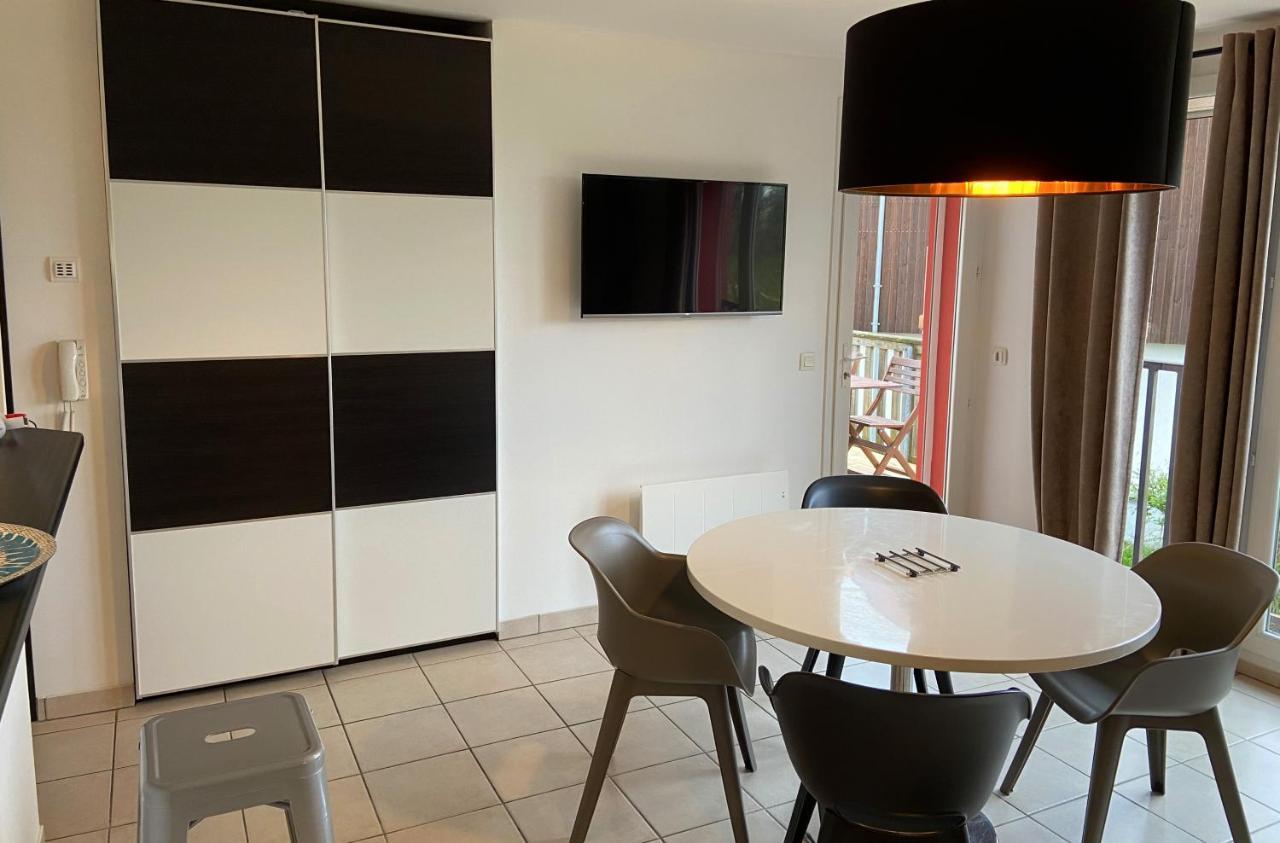 Apartament Lenoka La Teste-de-Buch Zewnętrze zdjęcie
