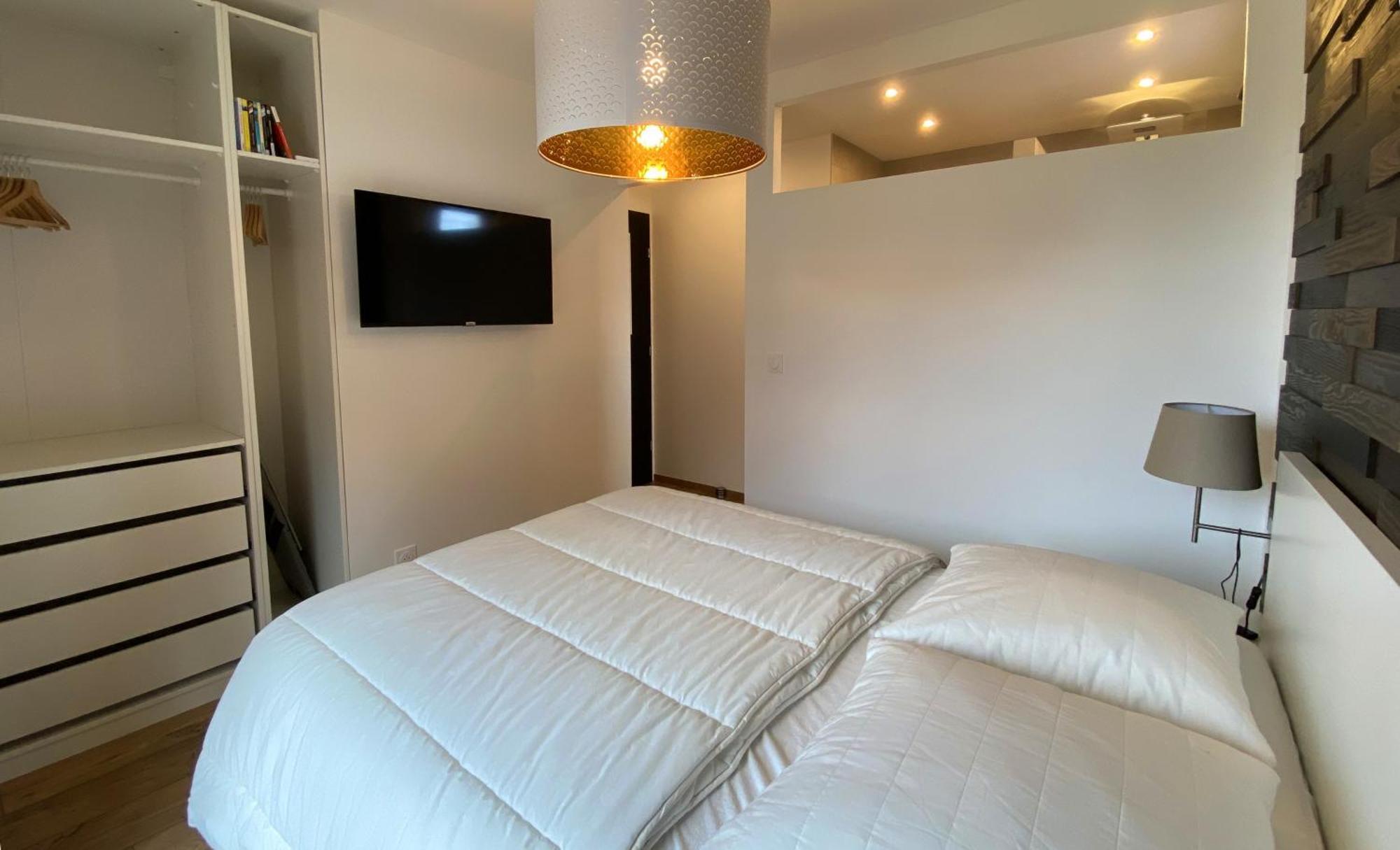 Apartament Lenoka La Teste-de-Buch Zewnętrze zdjęcie