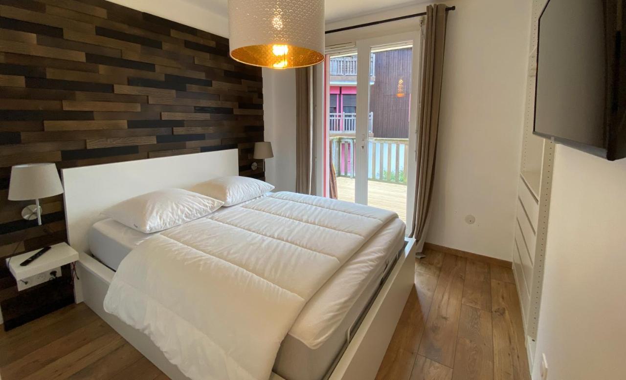 Apartament Lenoka La Teste-de-Buch Zewnętrze zdjęcie