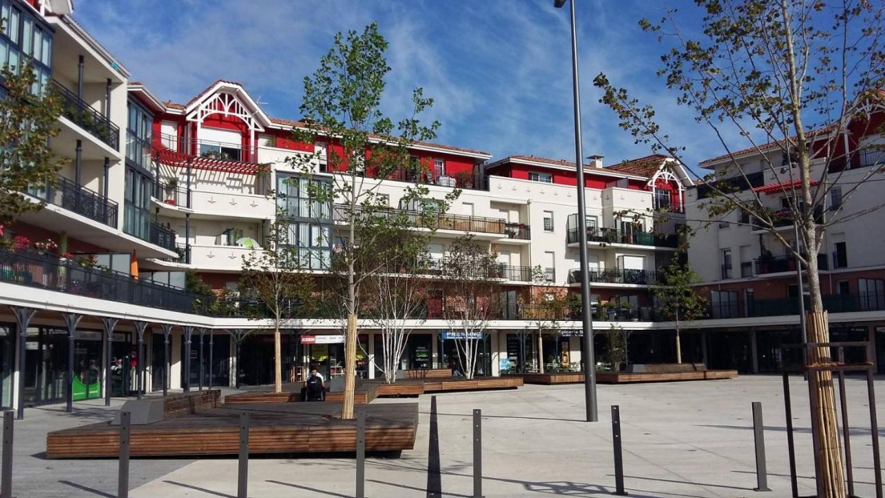 Apartament Lenoka La Teste-de-Buch Zewnętrze zdjęcie