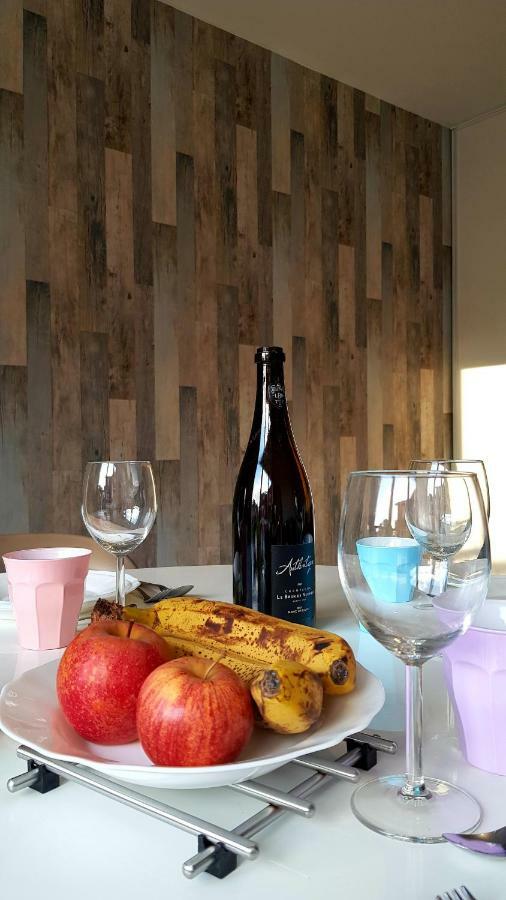 Apartament Lenoka La Teste-de-Buch Zewnętrze zdjęcie