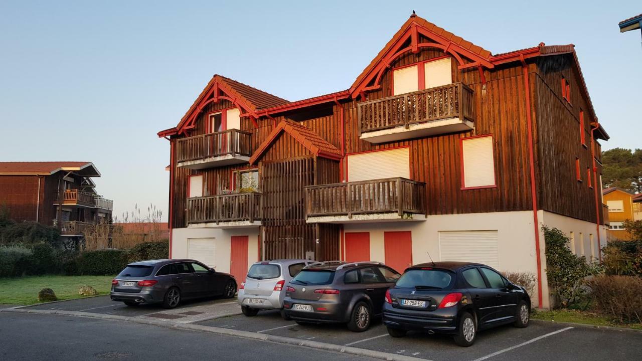 Apartament Lenoka La Teste-de-Buch Zewnętrze zdjęcie