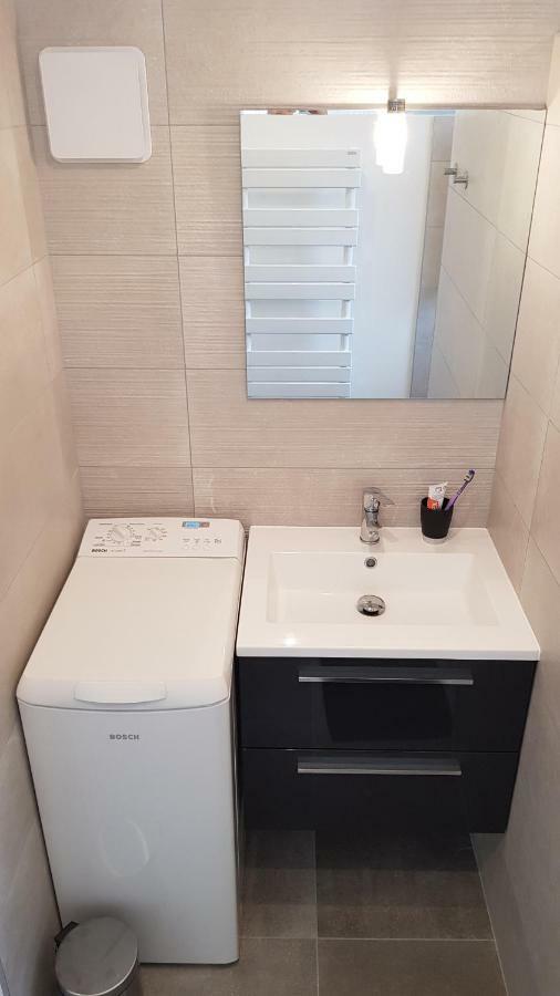 Apartament Lenoka La Teste-de-Buch Zewnętrze zdjęcie